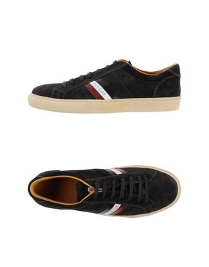MONCLER - Low-tops