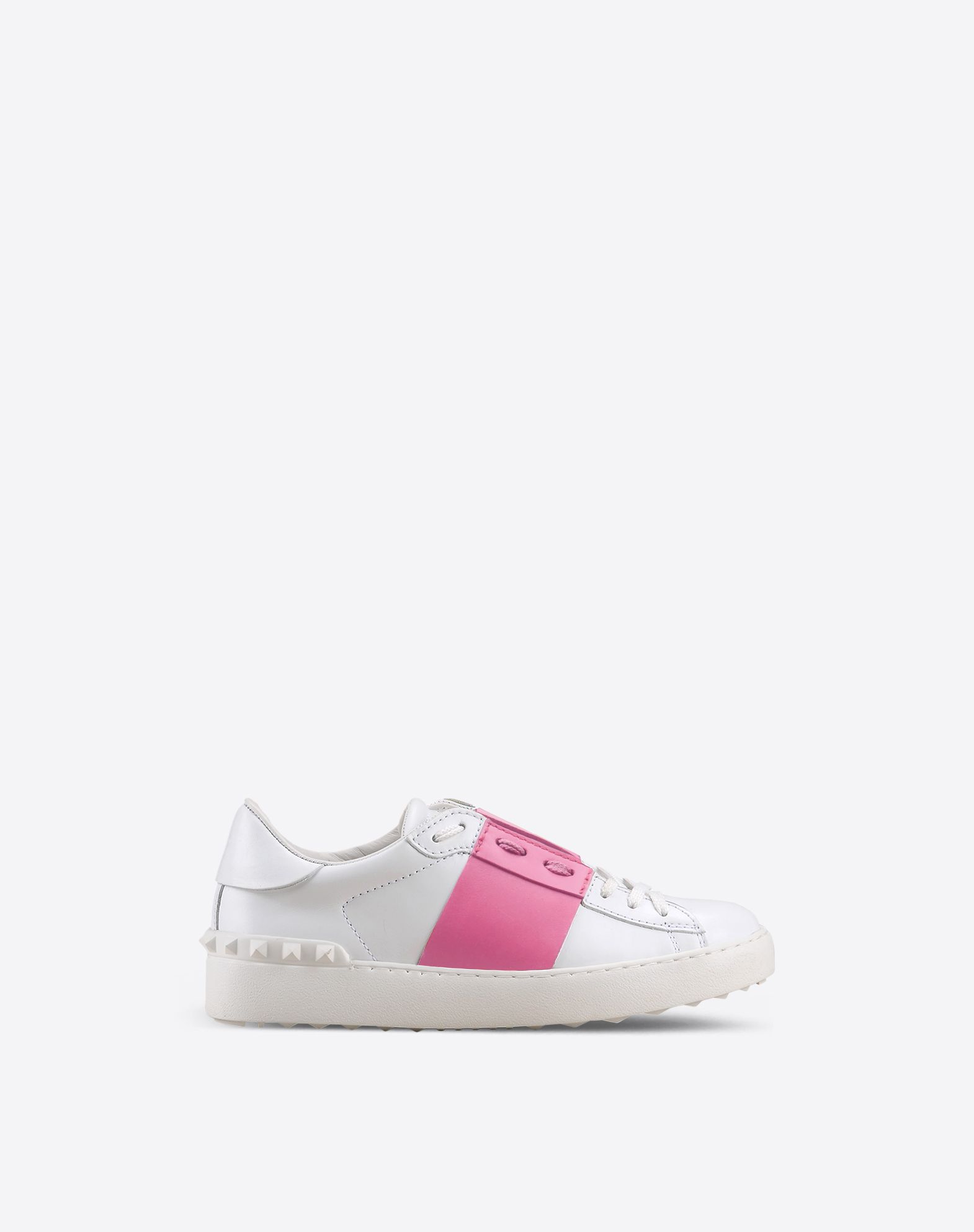 valentino open sneaker