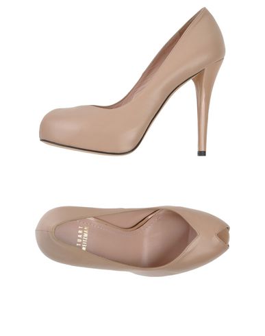 Туфли STUART WEITZMAN