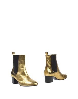 DRIES VAN NOTEN - Ankle boot
