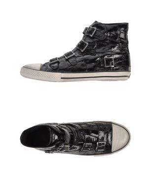 ASH - High-tops