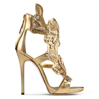 sandals - GIUSEPPE ZANOTTI DESIGN