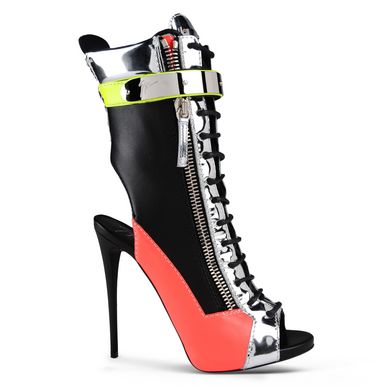 bootie - GIUSEPPE ZANOTTI DESIGN