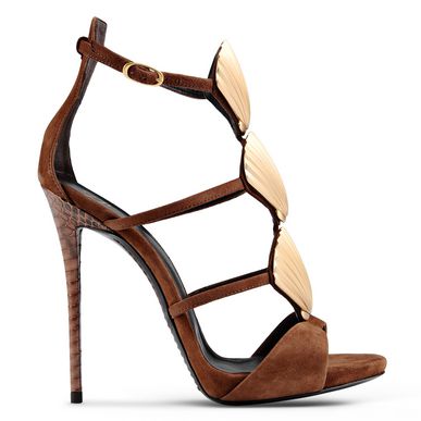 sandals - GIUSEPPE ZANOTTI DESIGN