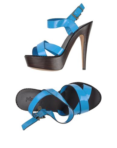 Сандалии PRIMADONNA