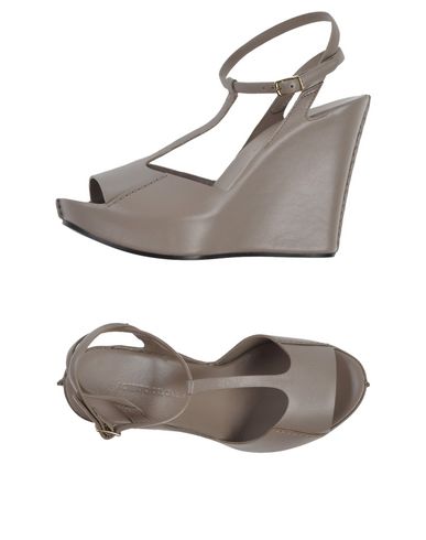 Сандалии  - Небесно-голубой,Светло-коричневый,Светло-розовый,Голубиный серый цвет