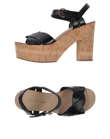 Сандалии L' AUTRE CHOSE