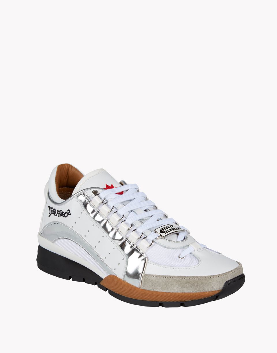 Zapatillas Dsquared2 Zapatillas Dsquared2