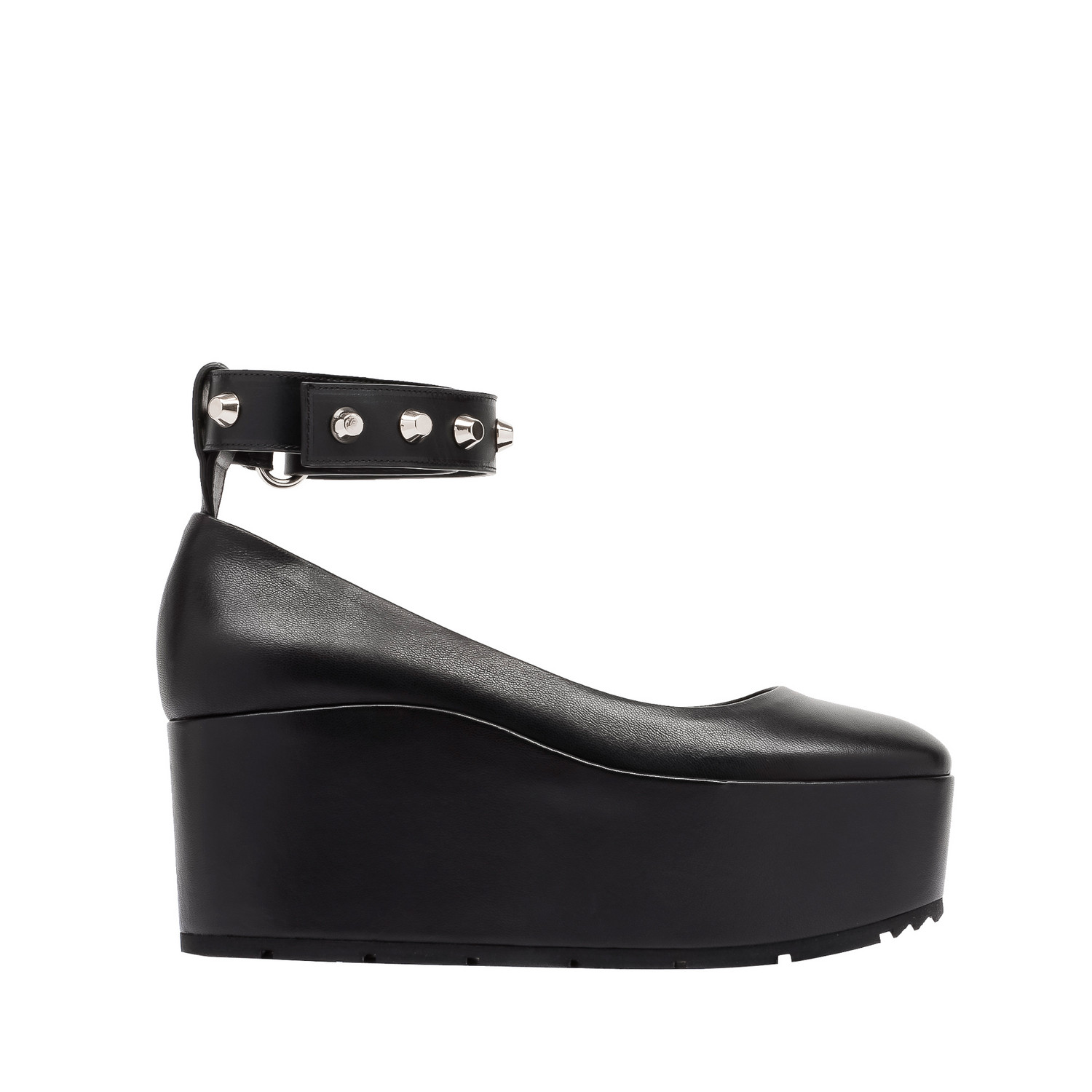 balenciaga shoes with strap