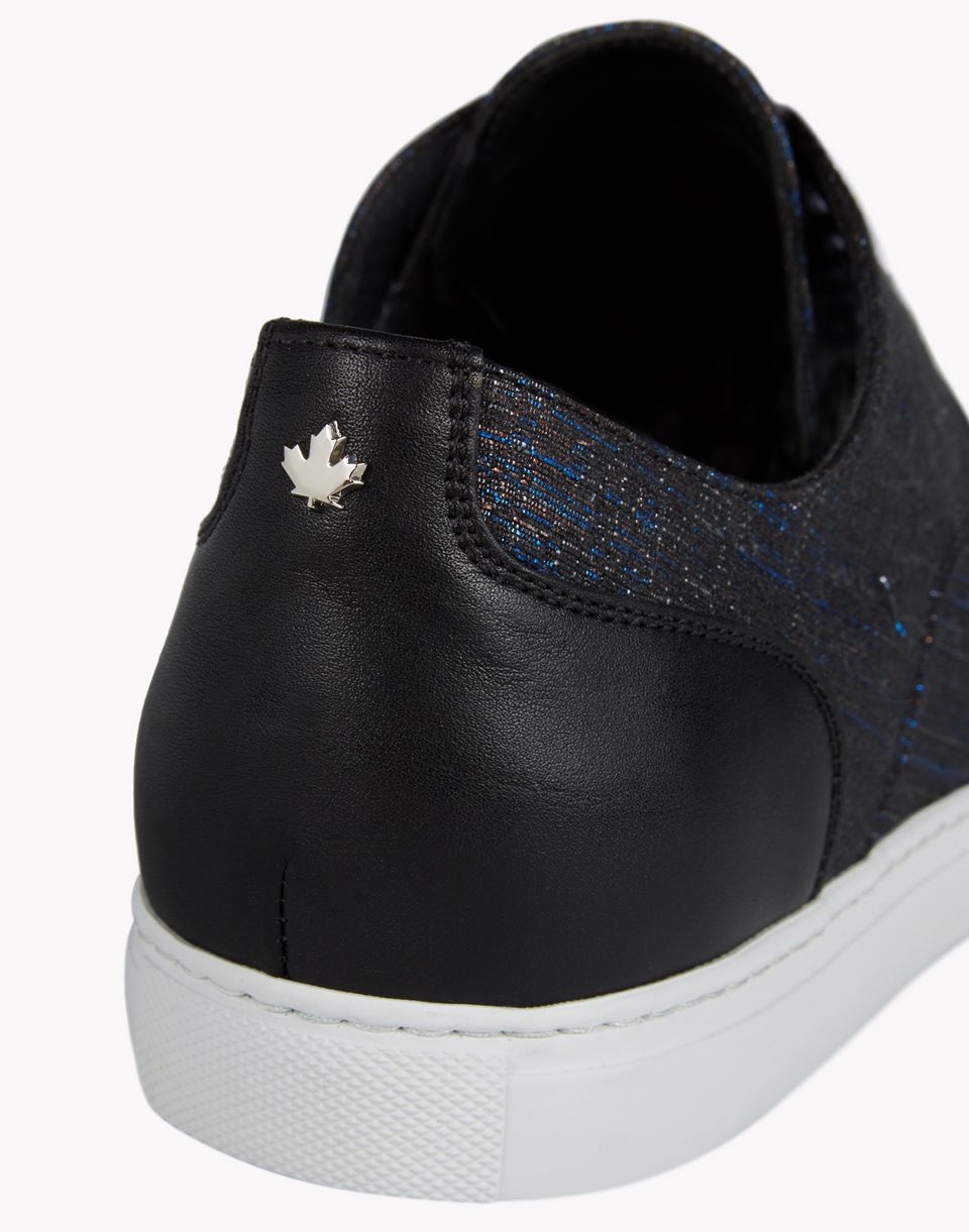 tux sneakers