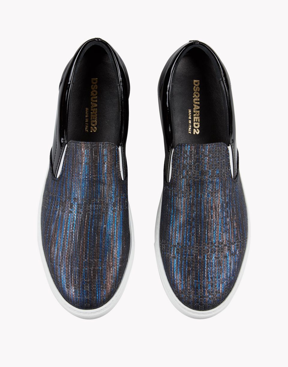 tux sneakers