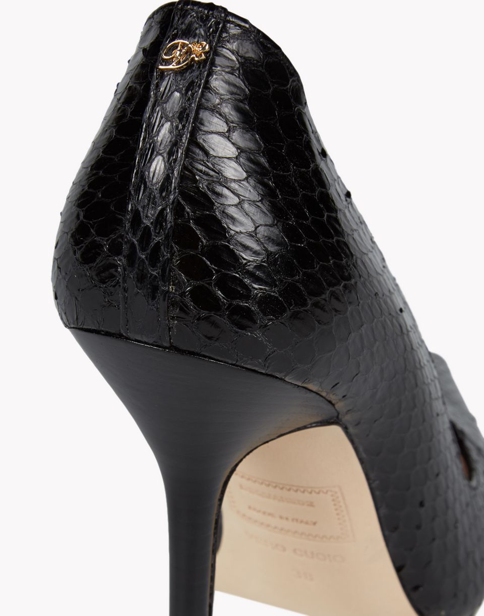 dsquared pumps