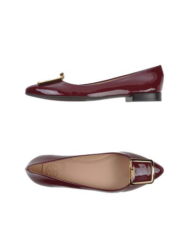Балетки TORY BURCH