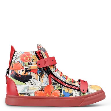 Sneakers - GIUSEPPE ZANOTTI DESIGN