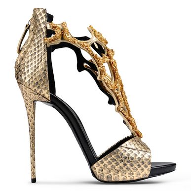 sandals - GIUSEPPE ZANOTTI DESIGN
