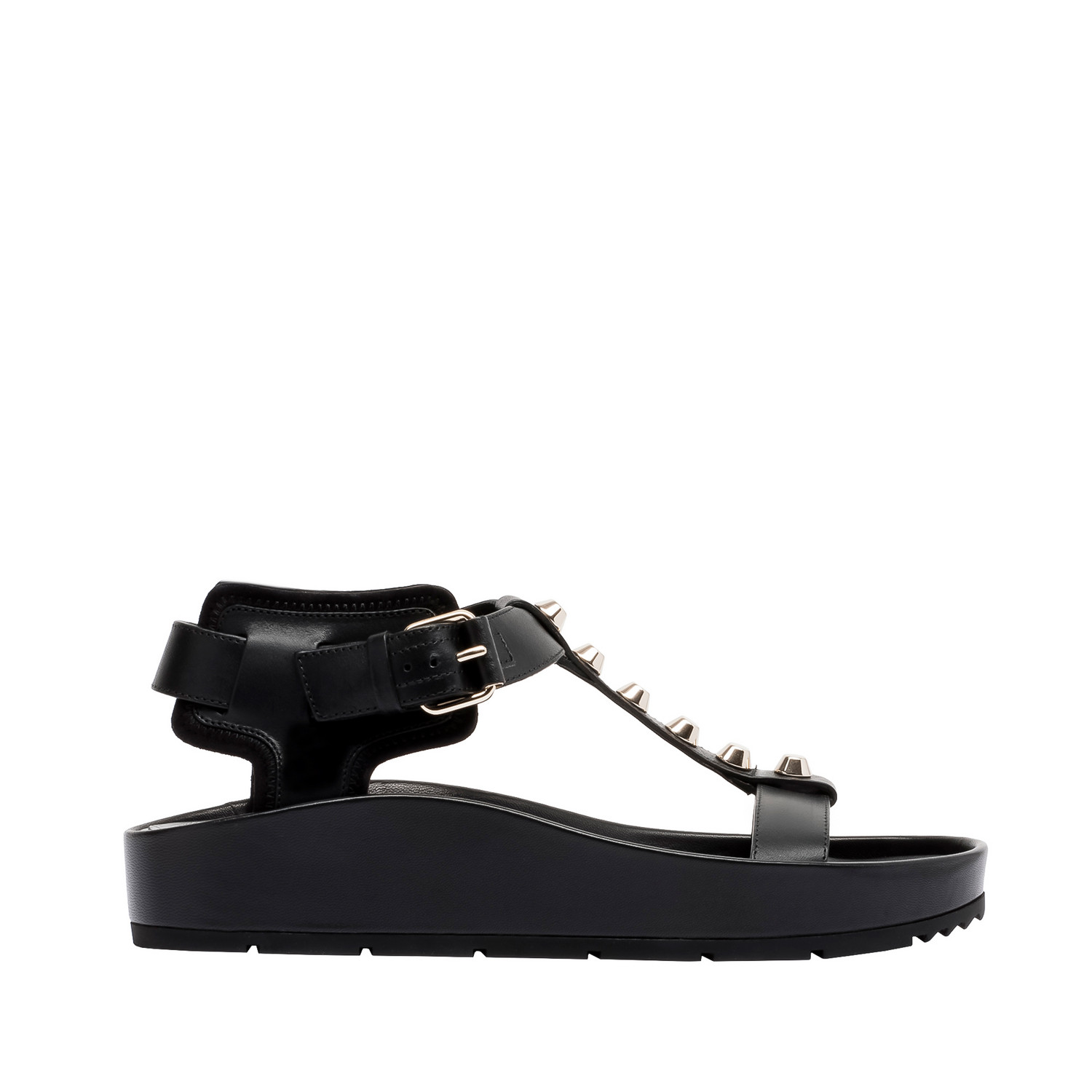 Balenciaga Bicolour Glove shoes for women