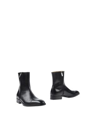 SERGIO ROSSI - Ankle boot
