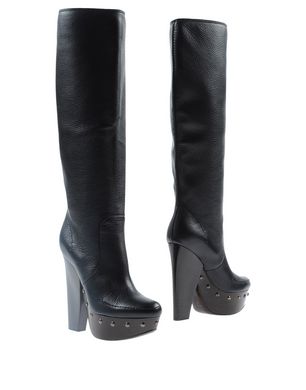 LANVIN - Boots