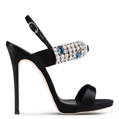 sandals - GIUSEPPE ZANOTTI DESIGN