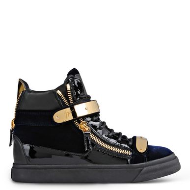 Sneakers - GIUSEPPE ZANOTTI DESIGN