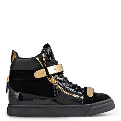 Sneakers - GIUSEPPE ZANOTTI DESIGN