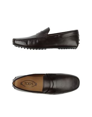 TOD'S - Moccasins