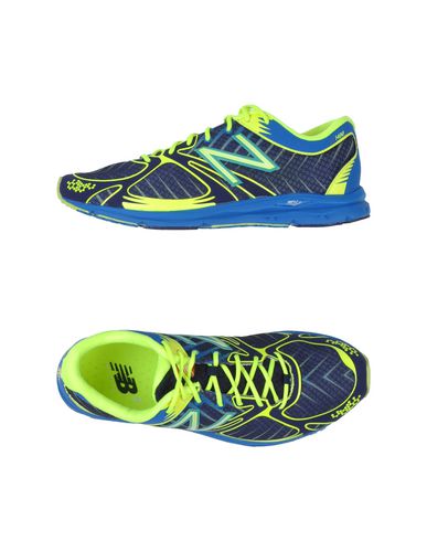 Кеды NEW BALANCE