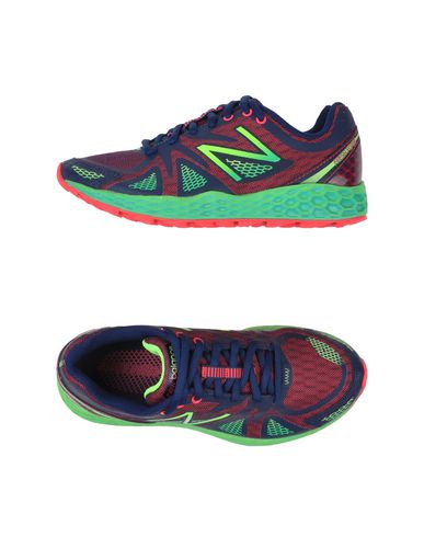 Кеды NEW BALANCE