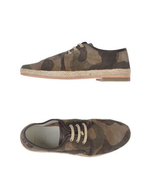 N.D.C. MADE BY HAND - Laced shoes
