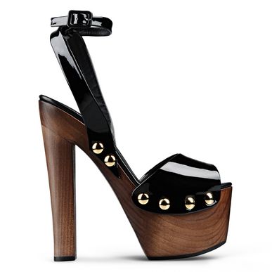 sandals - GIUSEPPE ZANOTTI DESIGN