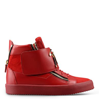 Sneakers - GIUSEPPE ZANOTTI DESIGN
