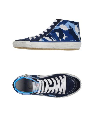 Кеды SERAFINI SPORT