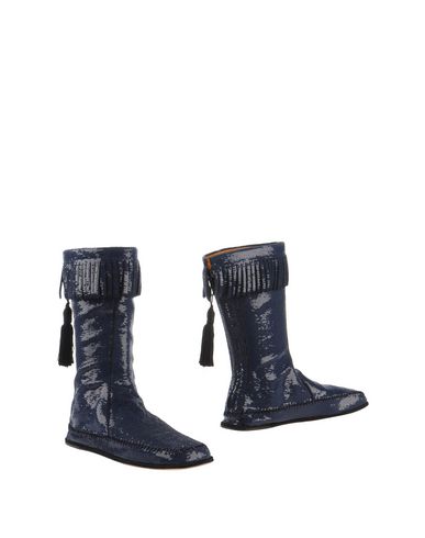 Сапоги MARC JACOBS