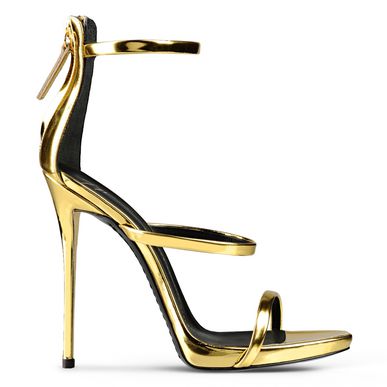 sandals - GIUSEPPE ZANOTTI DESIGN