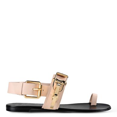sandals - GIUSEPPE ZANOTTI DESIGN