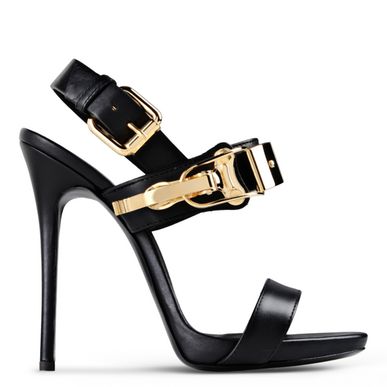 sandals - GIUSEPPE ZANOTTI DESIGN