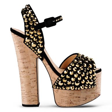 sandals - GIUSEPPE ZANOTTI DESIGN