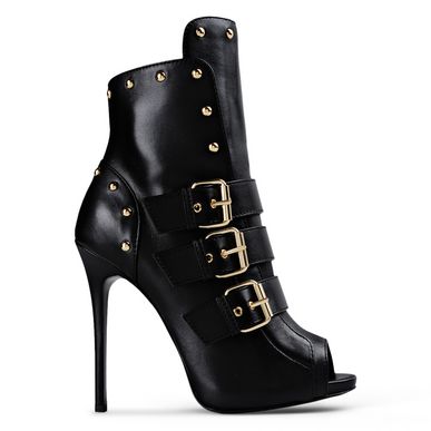 bootie - GIUSEPPE ZANOTTI DESIGN