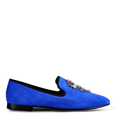 Moccasins - GIUSEPPE ZANOTTI DESIGN