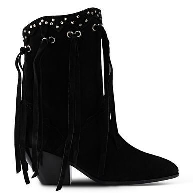 bootie - GIUSEPPE ZANOTTI DESIGN