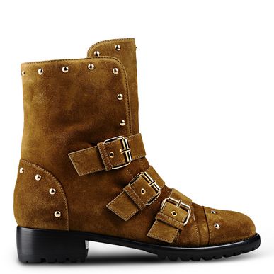 bootie - GIUSEPPE ZANOTTI DESIGN