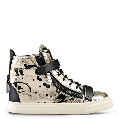 Sneakers - GIUSEPPE ZANOTTI DESIGN