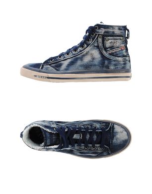 DIESEL - High-tops