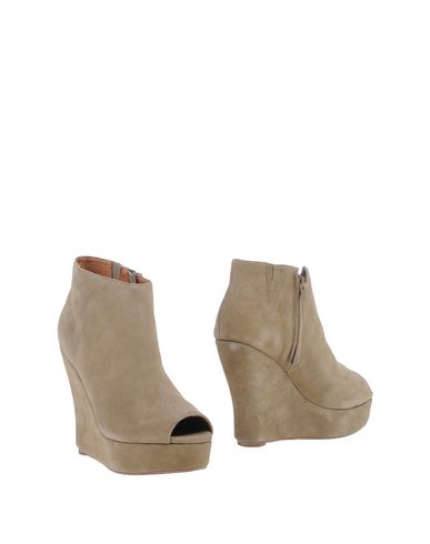 Сапоги JEFFREY CAMPBELL