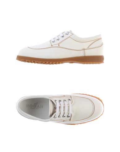Кеды HOGAN