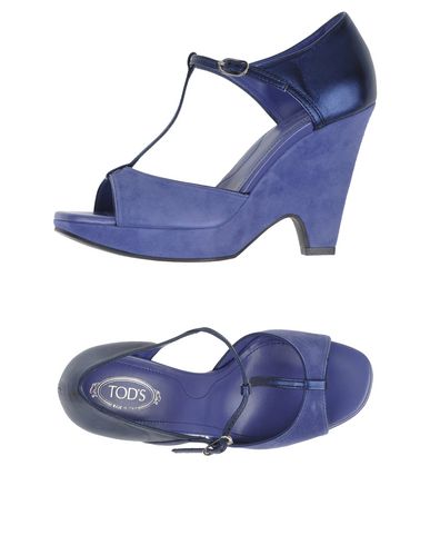 Сандалии TOD'S