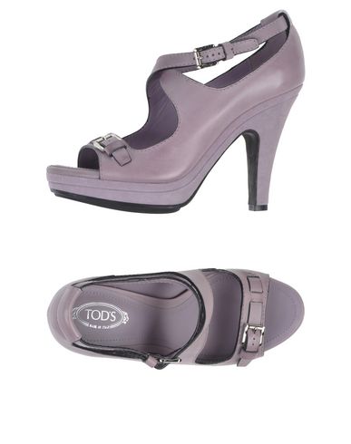 Туфли TOD'S