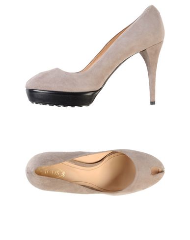 Туфли TOD'S