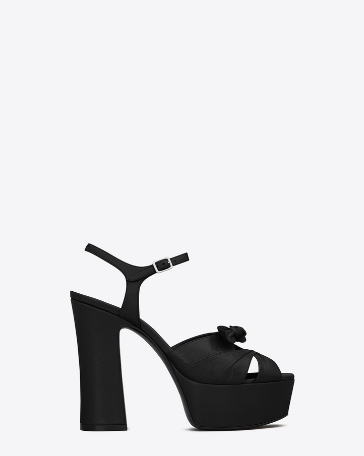 Women\u0026#39;s Shoes | Saint Laurent | YSL.com  