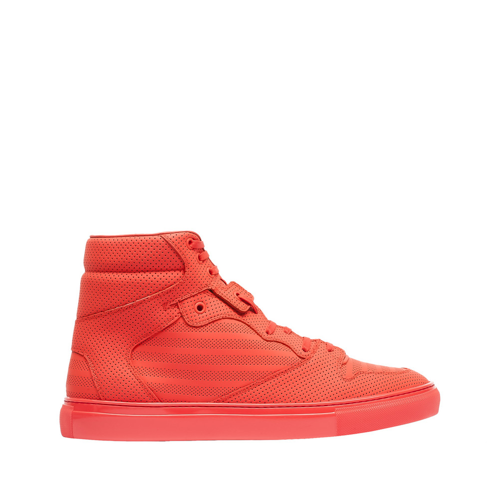 balenciaga monochrome